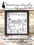 (image for) Dressmaker's Sampler